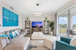 Modern Storey Lake Resort Disney Orlando 3171-302 - Kissimmee - 0