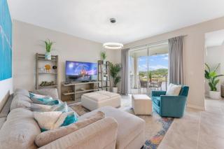 Modern Storey Lake Resort Disney Orlando 3171-302 - Kissimmee - 9