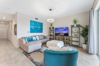 Modern Storey Lake Resort Disney Orlando 3171-302 - Kissimmee - 7