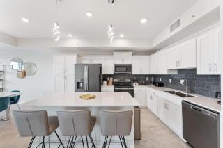 Modern Storey Lake Resort Disney Orlando 3171-302 - Kissimmee - 2