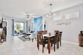 Modern Storey Lake Resort Disney Orlando 3121-108 - Kissimmee - 8