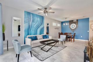Modern Storey Lake Resort Disney Orlando 3121-108 - Kissimmee - 4