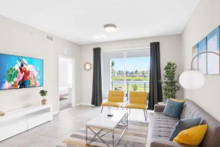 Modern Storey Lake Resort Disney Orlando 3141-105 - 6