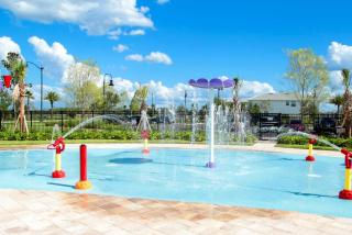 Modern Storey Lake Resort Disney Orlando 3141-105 - 5