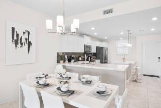 Modern Storey Lake Resort Disney Orlando 3141-105 - 4