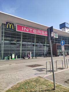 CITY BIBES Mestre, Venezia - 6