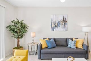 Modern Storey Lake Resort Disney Orlando 3161-305 - Kissimmee - 7