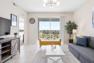 Modern Storey Lake Resort Disney Orlando 3161-305 - Kissimmee - 5