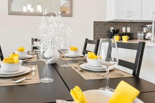 Modern Storey Lake Resort Disney Orlando 3161-305 - Kissimmee - 4