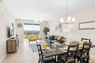 Modern Storey Lake Resort Disney Orlando 3161-305 - Kissimmee - 3