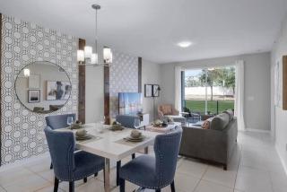 Modern Storey Lake Resort Disney Orlando 4741-104 - 8