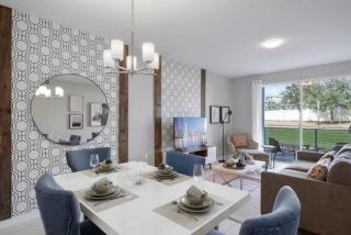 Modern Storey Lake Resort Disney Orlando 4741-104 - 6