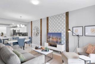 Modern Storey Lake Resort Disney Orlando 4741-104 - 4