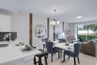 Modern Storey Lake Resort Disney Orlando 4741-104 - 1