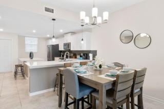 Modern Storey Lake Resort Disney Orlando 3180-104 - Kissimmee - 6