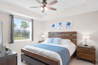 Modern Storey Lake Resort Disney Orlando 3180-104 - Kissimmee - 5