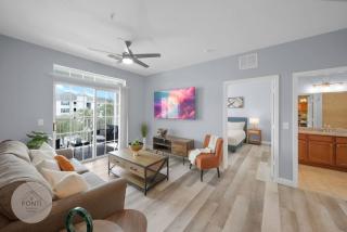 Secret Lake Resort 2BR Condo Apt Disney 3176-301 - Kissimmee - 0