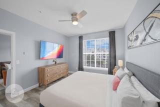 Secret Lake Resort 2BR Condo Apt Disney 3176-301 - Kissimmee - 5