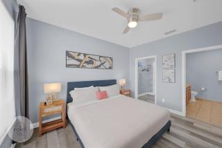 Secret Lake Resort 2BR Condo Apt Disney 3176-301 - 4