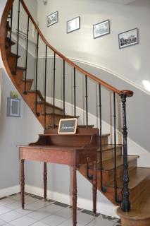 La ferme aux Hirondelles, proche Giverny - 1