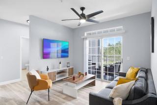 Secret Lake Resort 3BR Apt Disney Orlando 3175-205 - 7