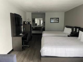 Baymont by Wyndham Rock Hill - Rock Hill - 9