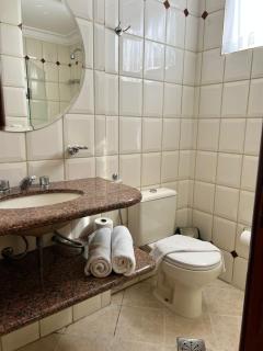 Crystal Plaza Hotel Marista - 3