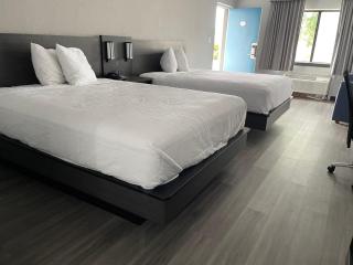 Baymont by Wyndham Rock Hill - Rock Hill - 8