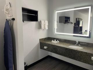 Baymont by Wyndham Rock Hill - Rock Hill - 6