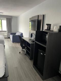 Baymont by Wyndham Rock Hill - Rock Hill - 5