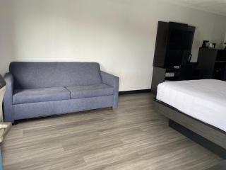 Baymont by Wyndham Rock Hill - Rock Hill - 4