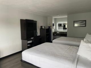 Baymont by Wyndham Rock Hill - Rock Hill - 2
