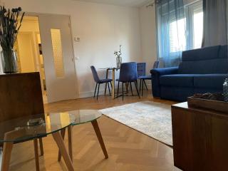 Appartement Le Bleu Vert Béthunois - Béthune - 9