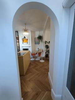 Central Frome, 2 bedroom Flat - Frome - 4