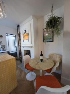 Central Frome, 2 bedroom Flat - Frome - 1