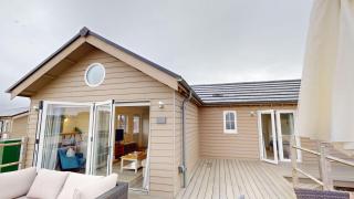 Prospect Lodge at The Bay Filey, sleeps up to 6, and 2 dogs stay for free! - 8