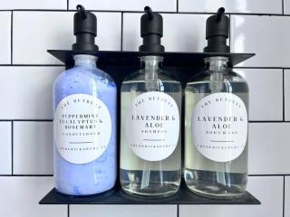 The Villa at The Retreat - 7