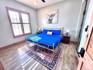 The Villa at The Retreat - 4