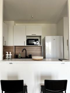 COSY NOISY Charmant 2 pièces entre Paris et DisneyLand - 4