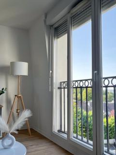 COSY NOISY Charmant 2 pièces entre Paris et DisneyLand - 6