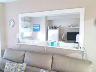 ELEGANTE APARTAMENTO 1 LÍNEa - Benimagrell - 5