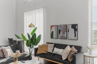 BHM Retreat1Bedroon Haven With Top Notch Amenities - 8