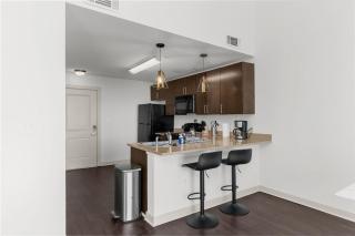 BHM Retreat1Bedroon Haven With Top Notch Amenities - 3