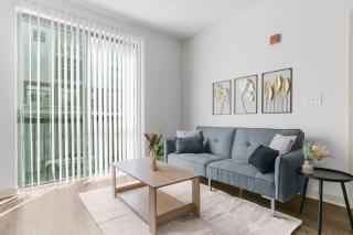 BHM Bliss Fully Equipped 2BR Mins Away to Top Locations - 5