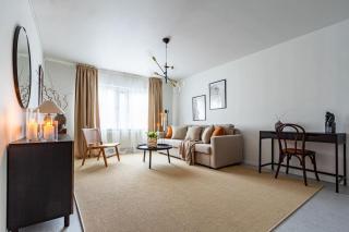 Budget-friendly studio on Södermalm, construction work - 4