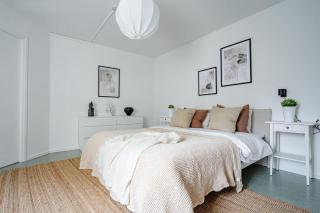 Newly Furnished Cozy Retreat for 6 in Sodermalm - Stoccolma - 2