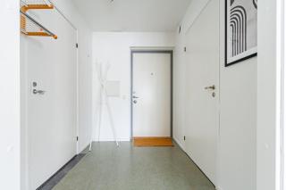 Newly Furnished Cozy Retreat for 6 in Sodermalm - Stoccolma - 3
