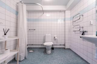 Newly Furnished Cozy Retreat for 6 in Sodermalm - Stoccolma - 7