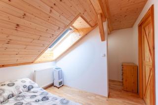 Apartmán ve srubu s balkónem - Trutnov - 4