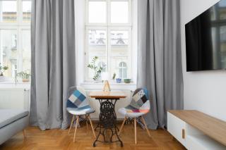 1-bedroom Apartment - Radziwiłłowska 14 Street - 8